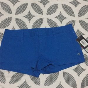 Hurley shorts